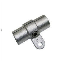 Konstrukční fitinka, spojka ocelových trubek Assist pr. 42,4 mm | pr. 48,3 mm – 